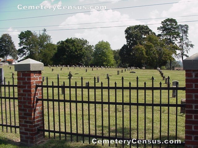 002 Broughton Hospital Cemete Burke County North Carolina Cemeteries