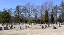 Cemetery Census